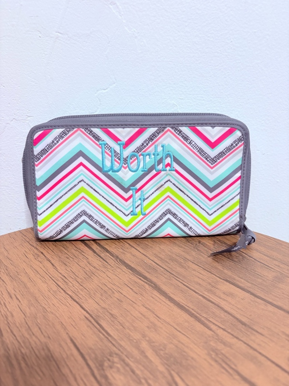Thirty one saving Wallet